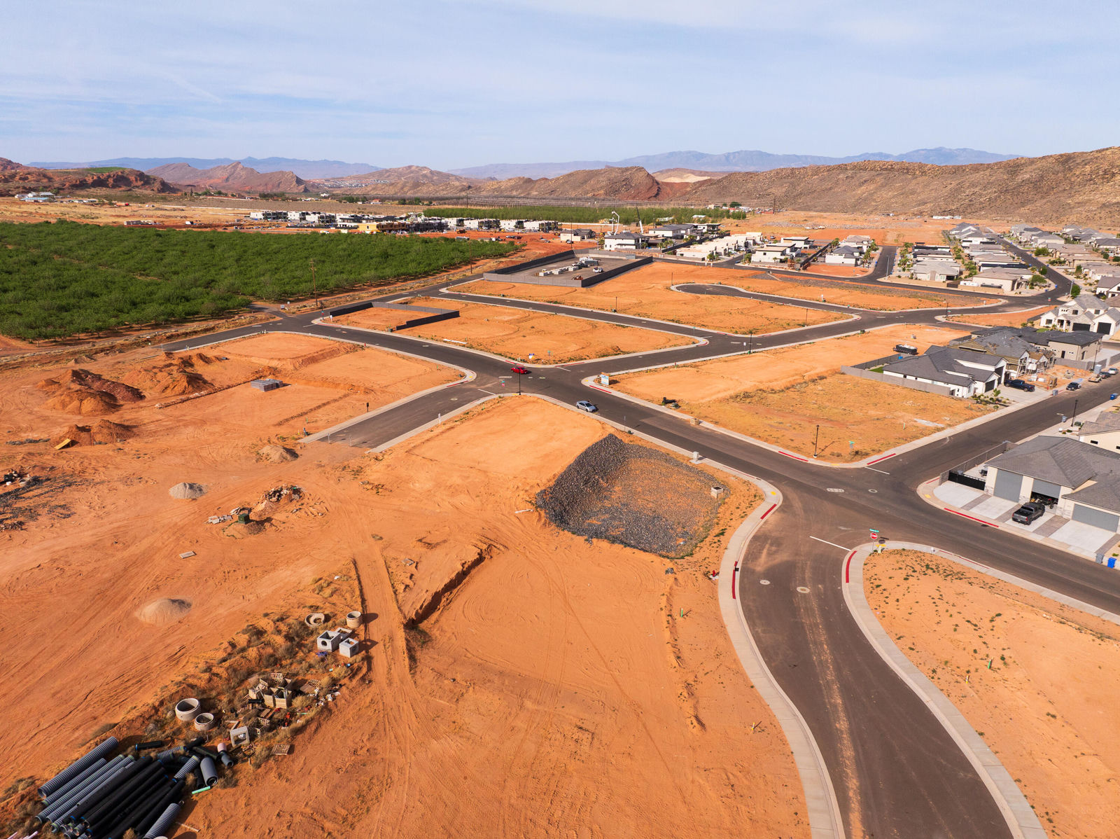 Sand Hollow Village Lot #69, Hurricane, photo 12 of 14