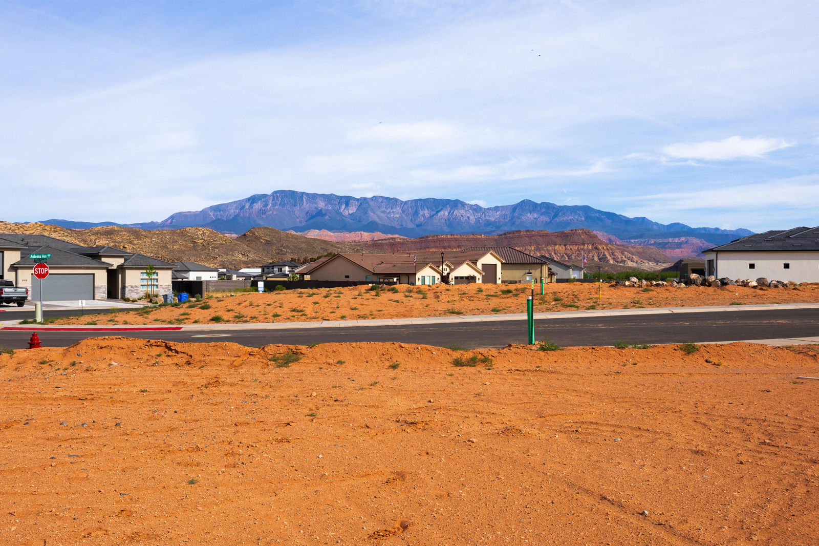 Sand Hollow Village Lot #69, Hurricane, photo 13 of 14