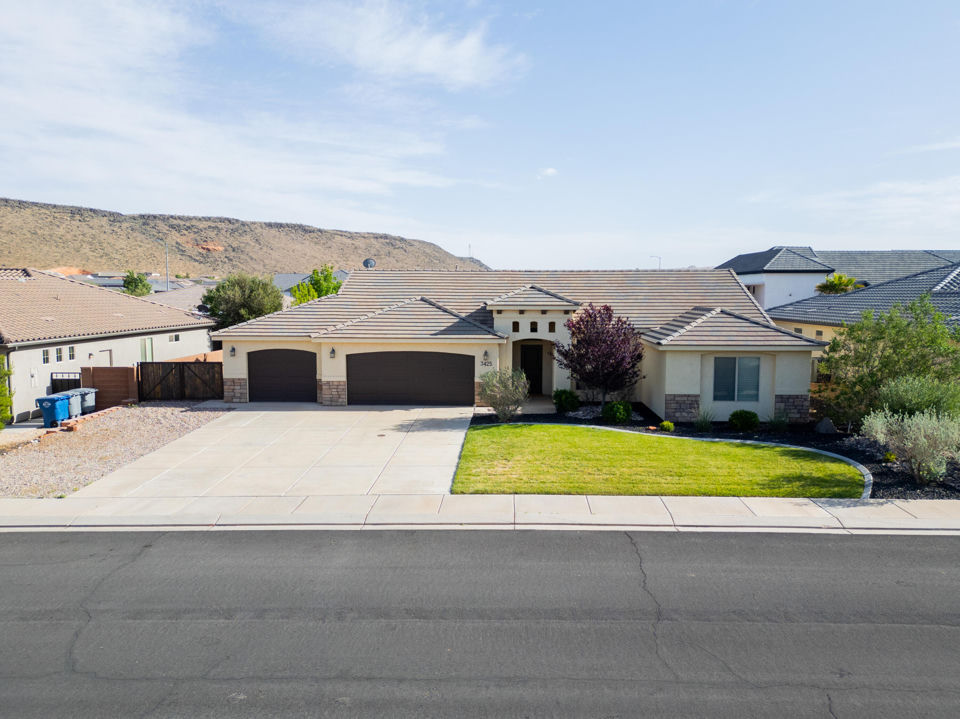 3425 W 2650 S, Hurricane, photo 2