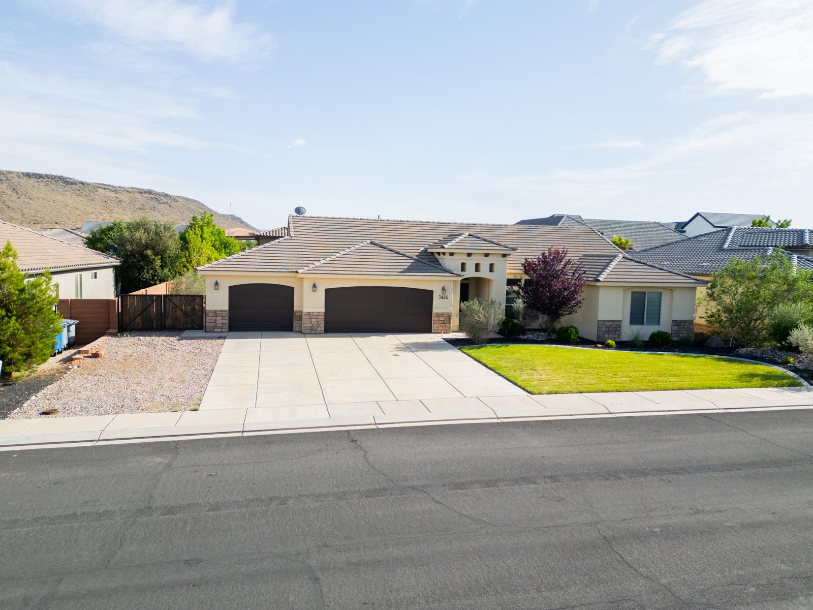 3425 W 2650 S, Hurricane, photo 1