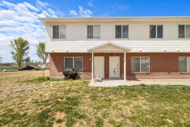 481 N 100 W, #MP22, Milford