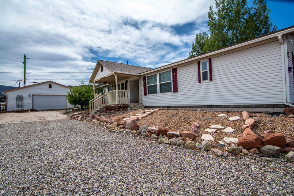 429 S 75 E, Cedar City