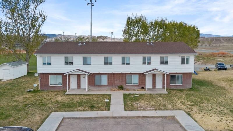 481 N 100 W, #MP52, Milford, photo 26 of 30