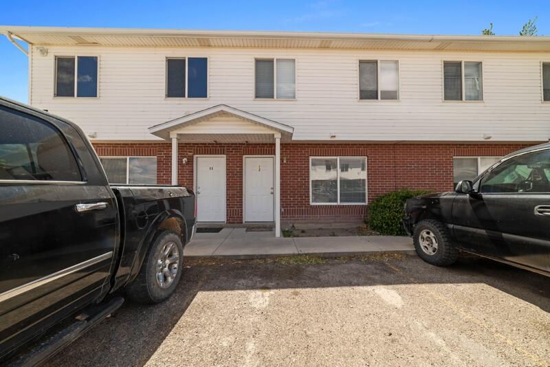 481 N 100 W, #MP54, Milford