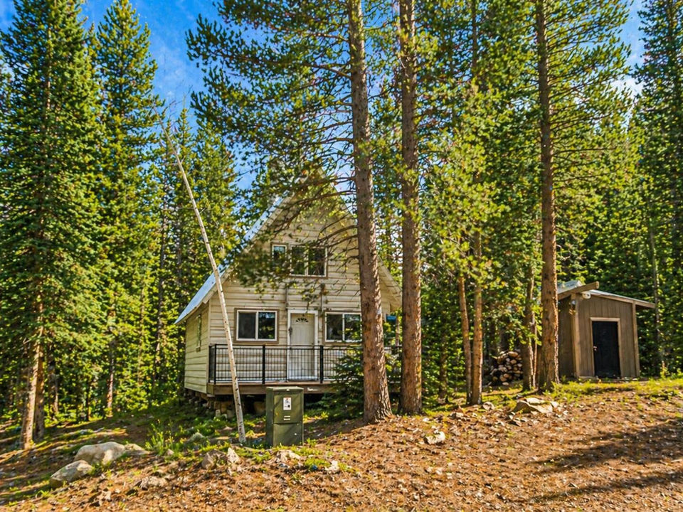 440 S Inspiration DR, Duck Creek Village