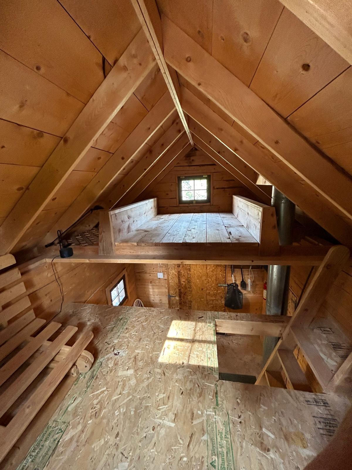 2008 W Brown Bear Road, Duck Creek Village, photo 3 of 18
