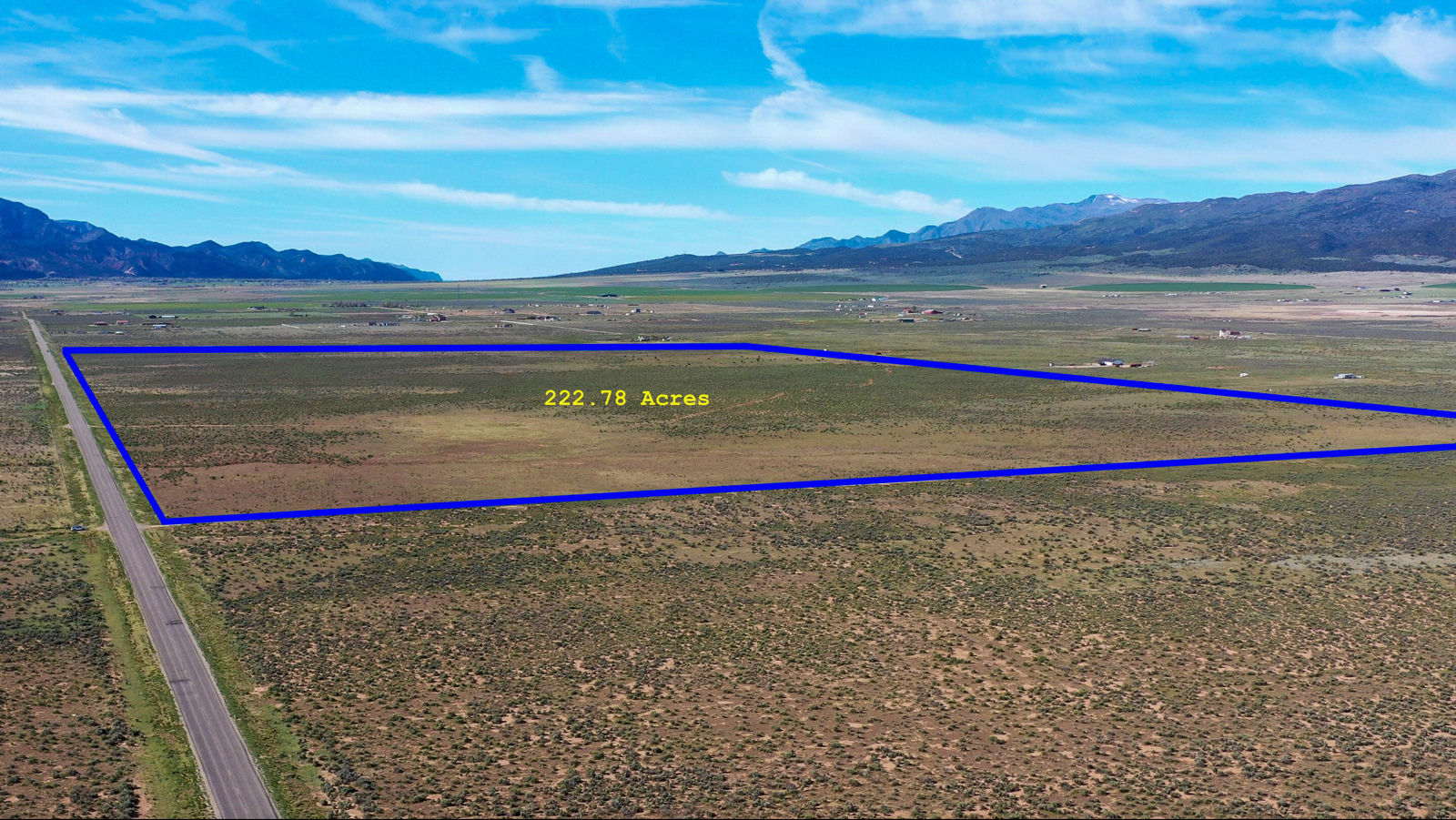 223 Acres S 5700 W, Cedar City, photo 9 of 26