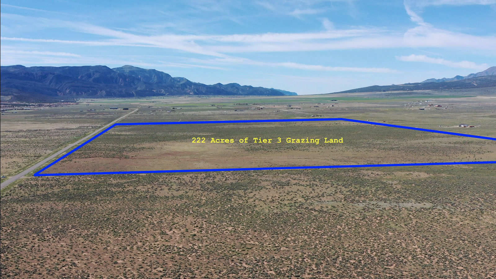 223 Acres S 5700 W, Cedar City, photo 11 of 26