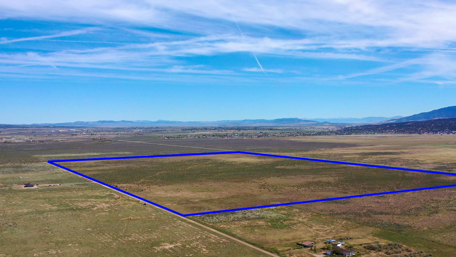 223 Acres S 5700 W, Cedar City, photo 16 of 26