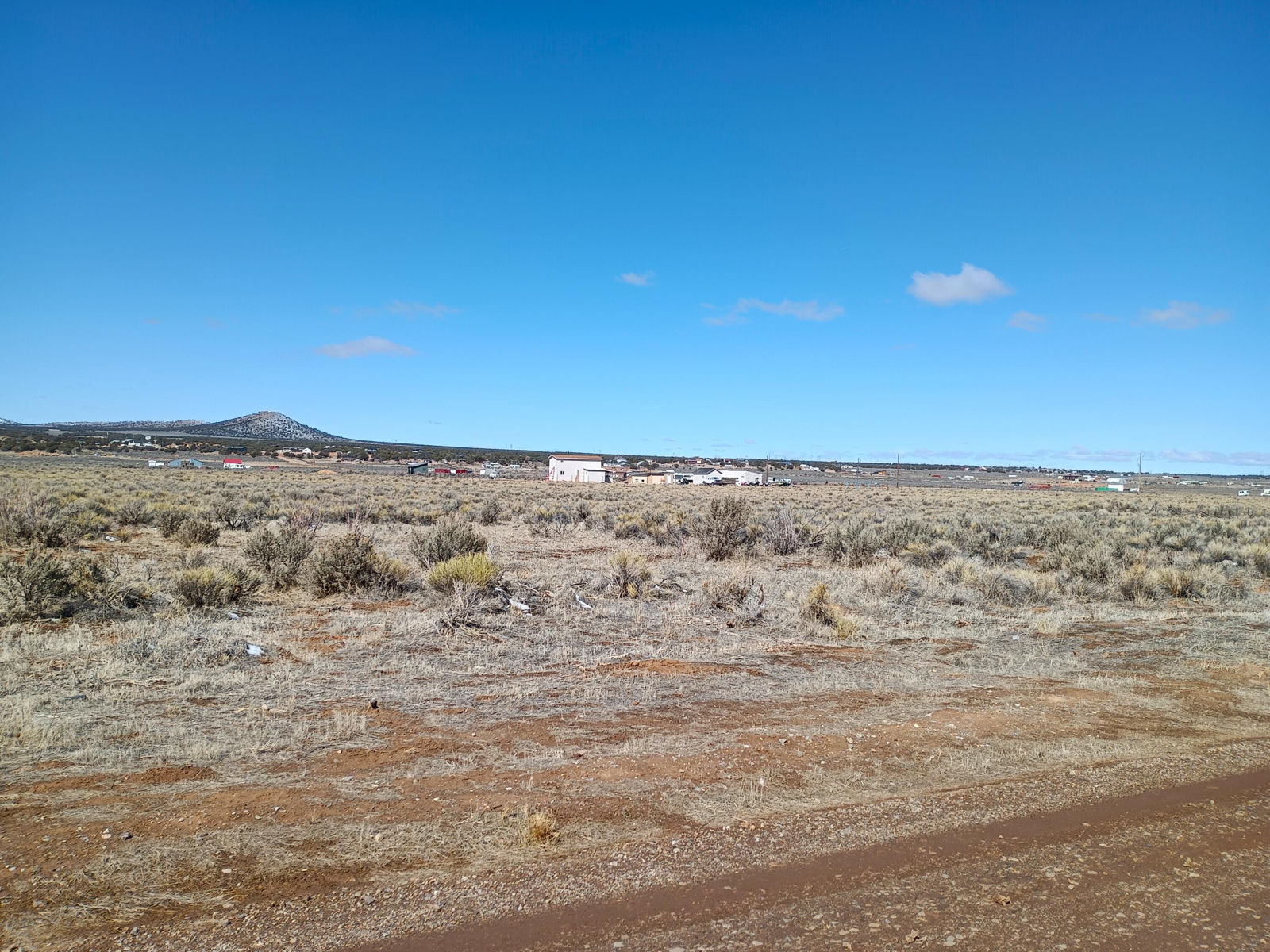 5513 N 3575 W, Lot. 3 Block CF, Cedar Valley, Cedar City, photo 1