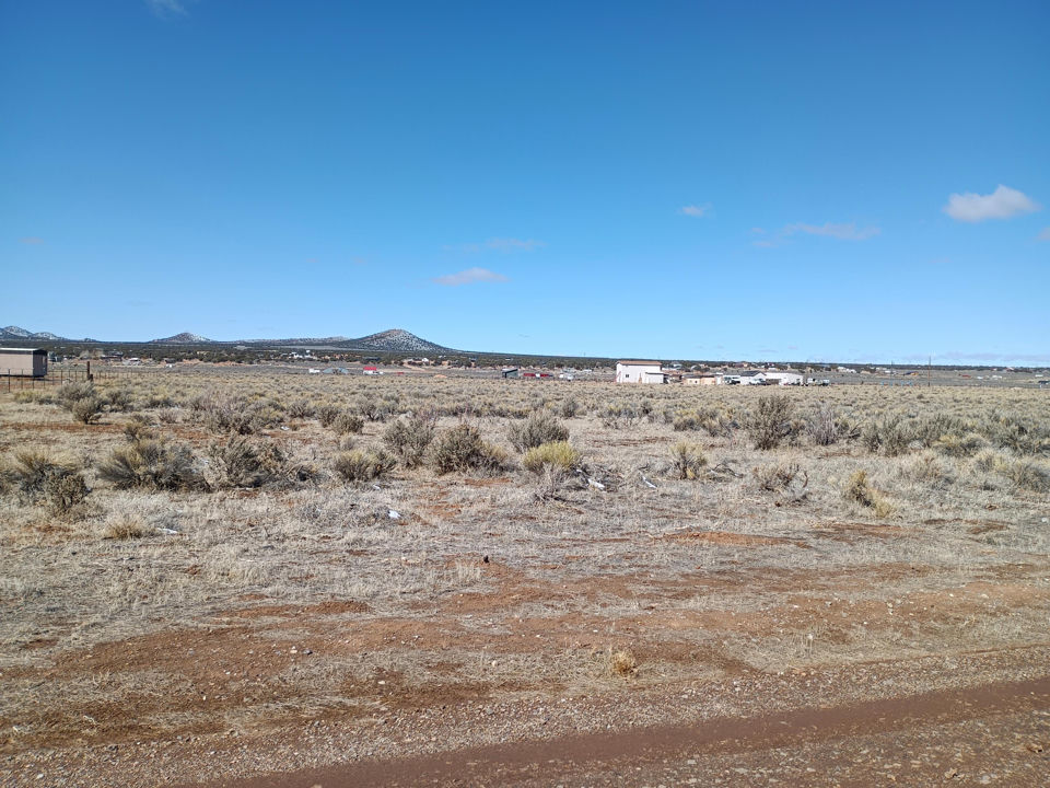 5513 N 3575 W, Lot. 3 Block CF, Cedar Valley, Cedar City, photo 2