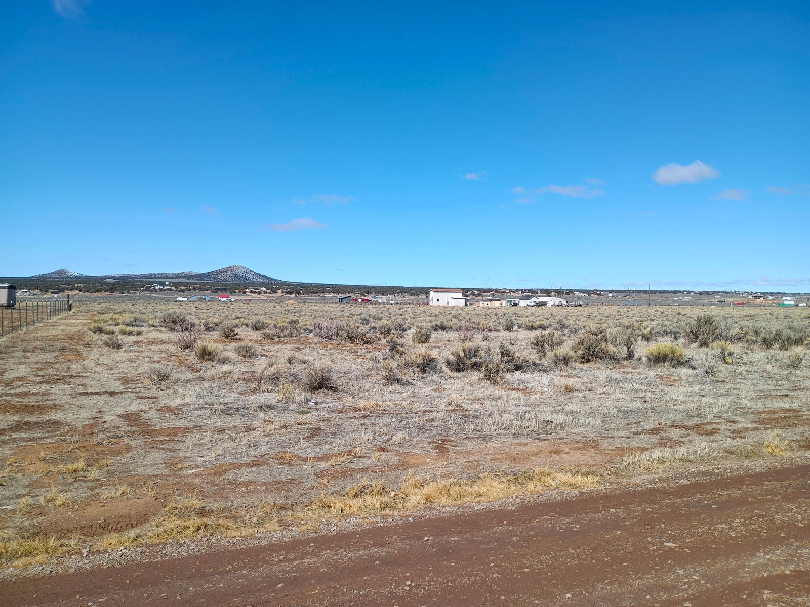 5513 N 3575 W, Lot. 3 Block CF, Cedar Valley, Cedar City, photo 3 of 12
