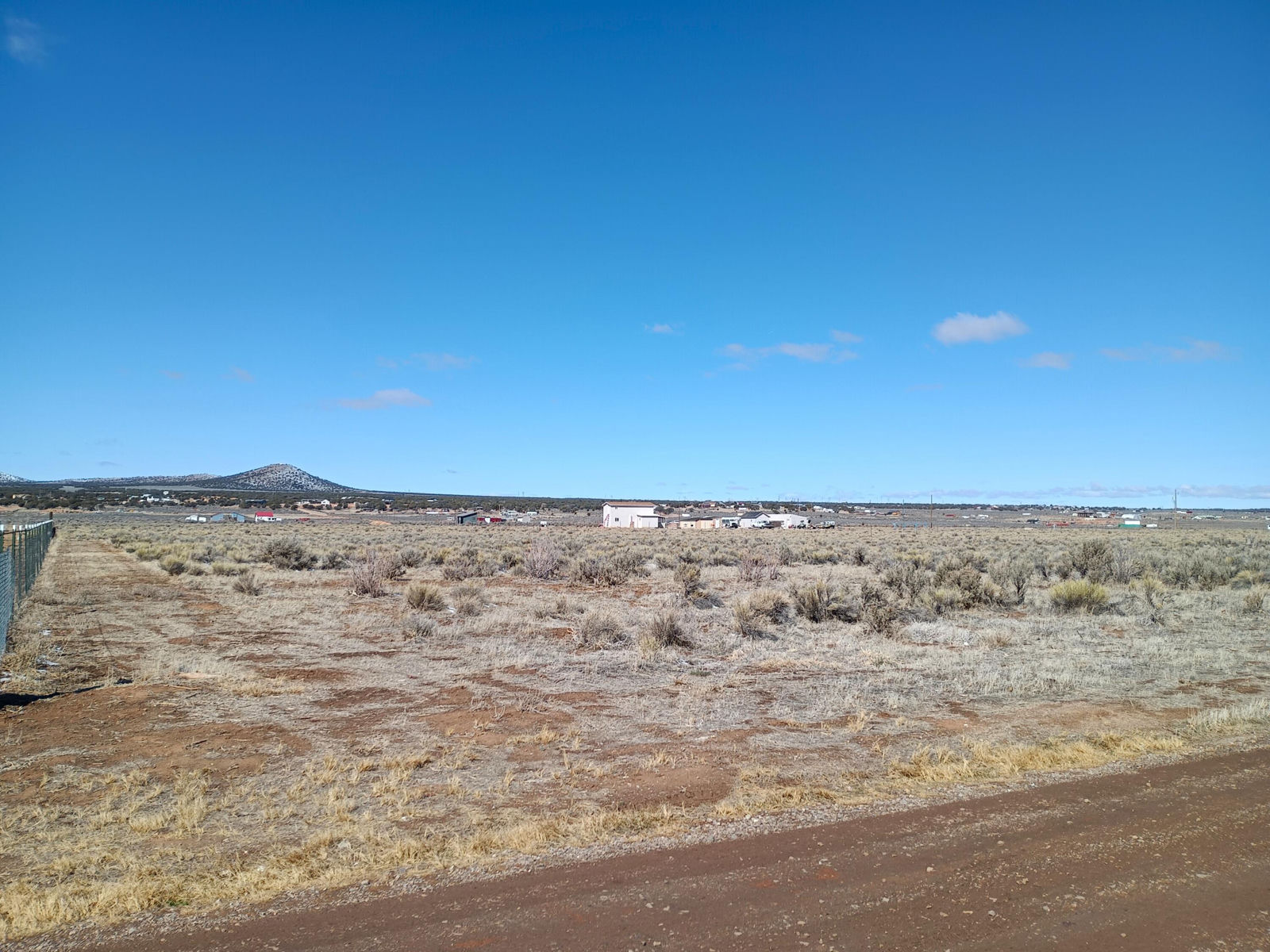 5513 N 3575 W, Lot. 3 Block CF, Cedar Valley, Cedar City, photo 4 of 12