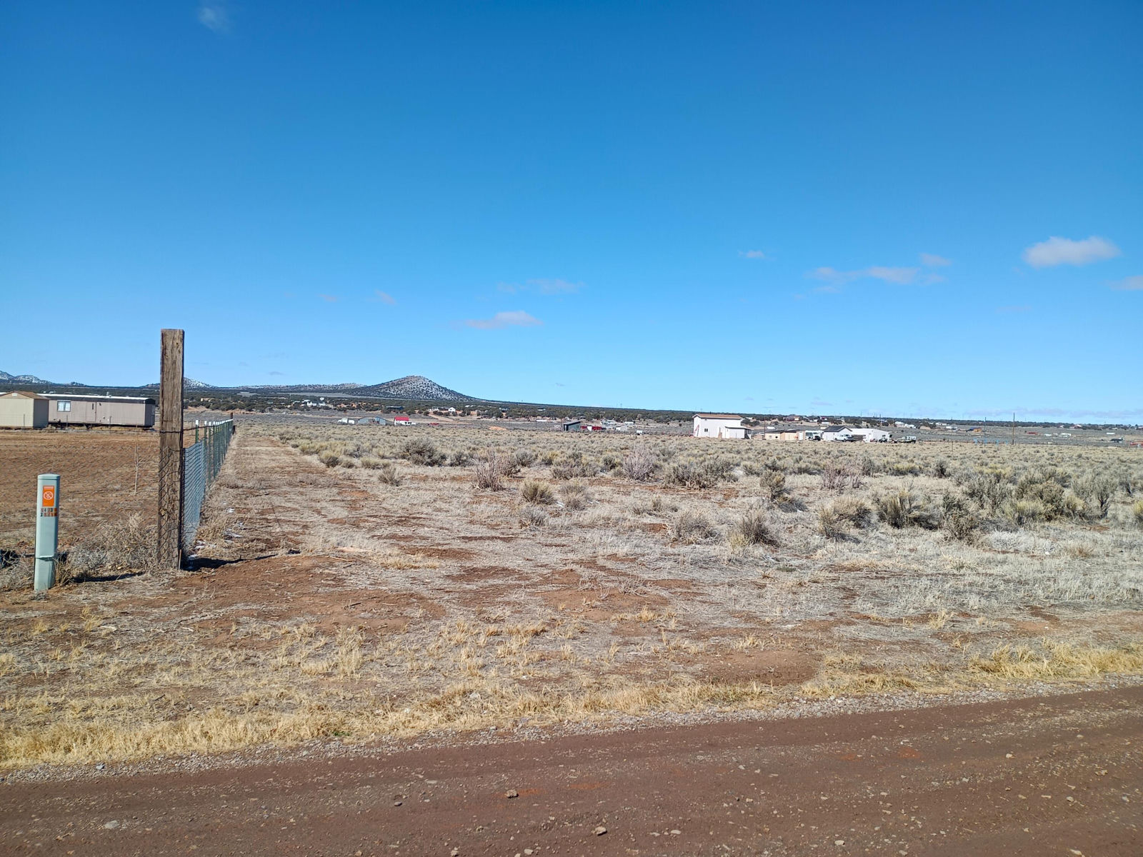 5513 N 3575 W, Lot. 3 Block CF, Cedar Valley, Cedar City, photo 7 of 12