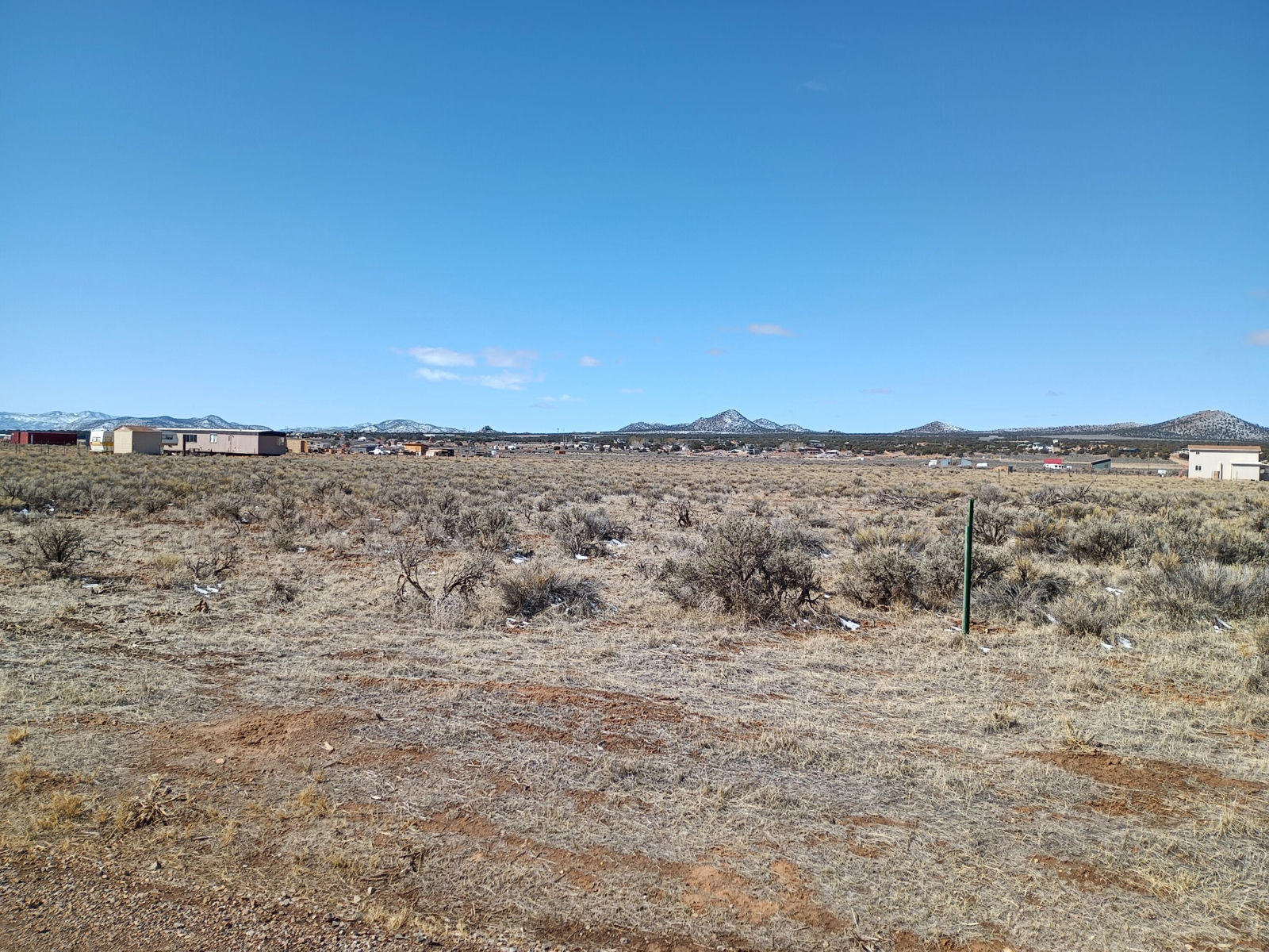 5513 N 3575 W, Lot. 3 Block CF, Cedar Valley, Cedar City, photo 8 of 12