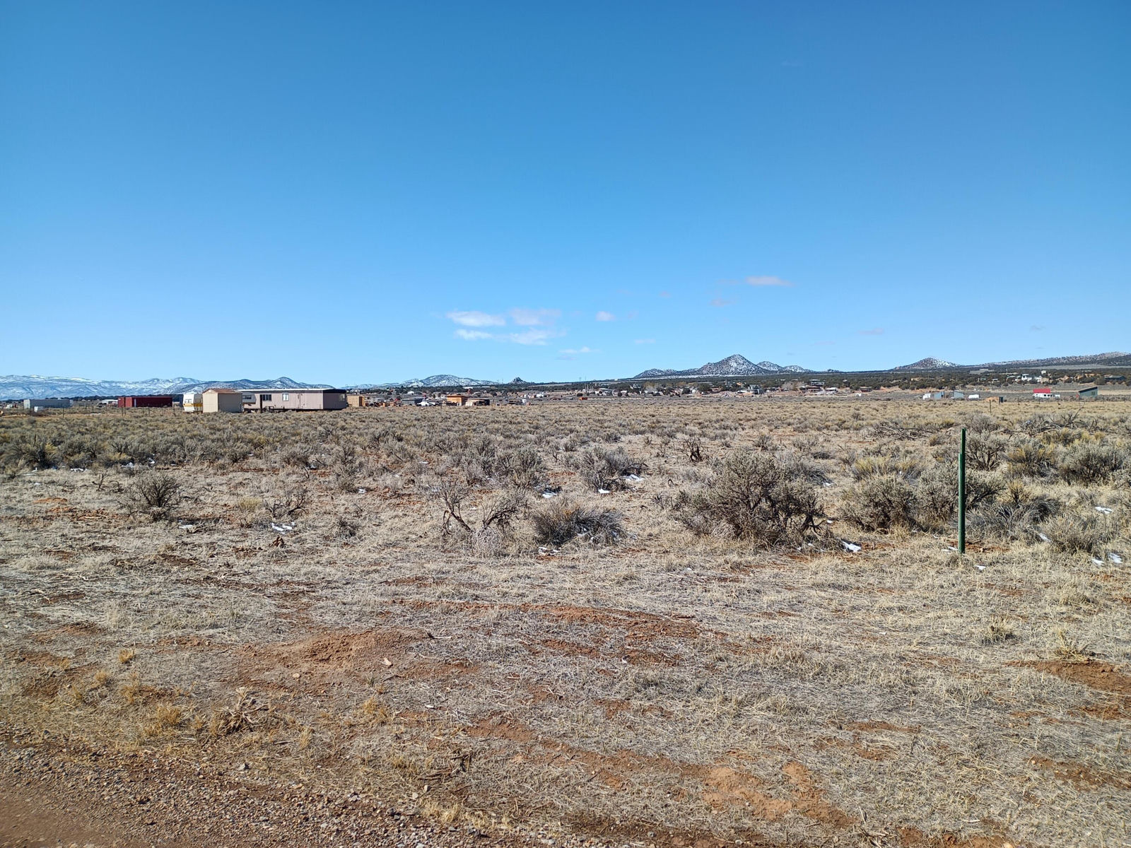 5513 N 3575 W, Lot. 3 Block CF, Cedar Valley, Cedar City, photo 9 of 12