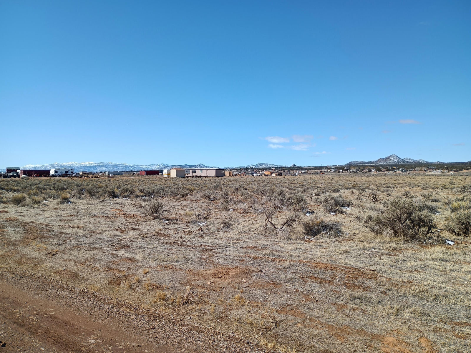 5513 N 3575 W, Lot. 3 Block CF, Cedar Valley, Cedar City, photo 10 of 12