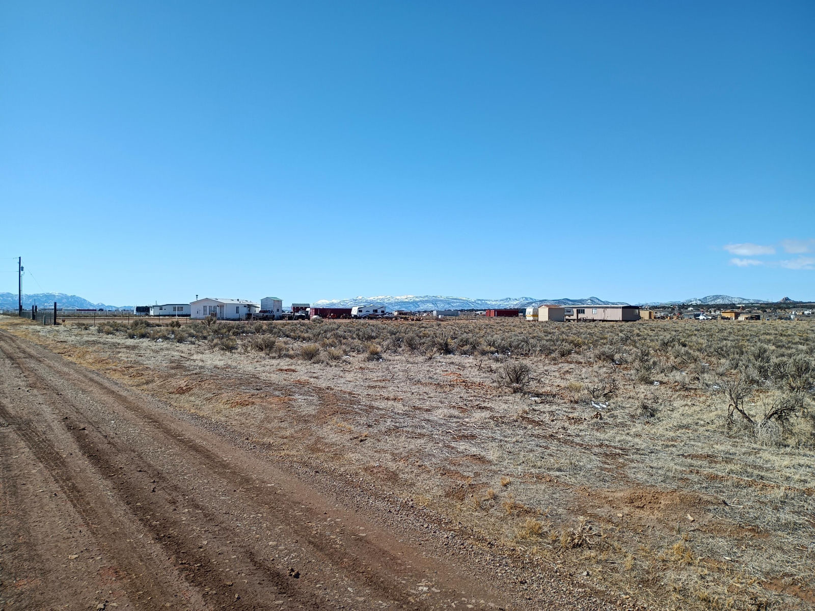 5513 N 3575 W, Lot. 3 Block CF, Cedar Valley, Cedar City, photo 11 of 12