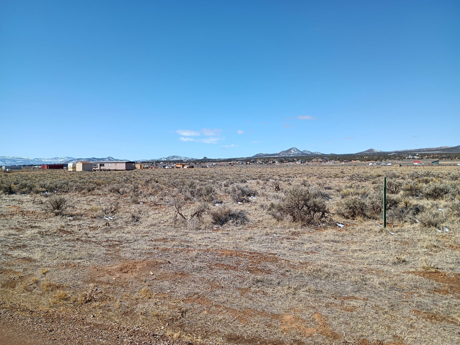 5513 N 3575 W, Lot. 3 Block CF, Cedar Valley, Cedar City, photo 12 of 12