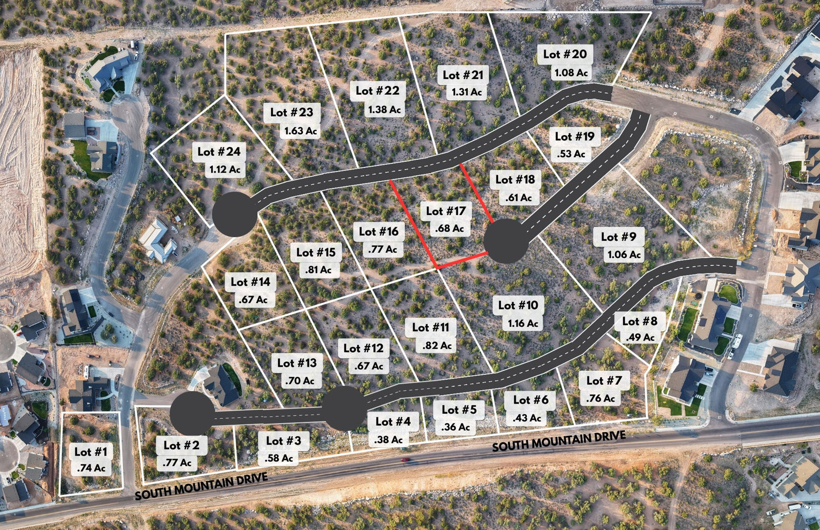 3159 W Sunrise CIR, lot 17, Cedar City, photo 13 of 16