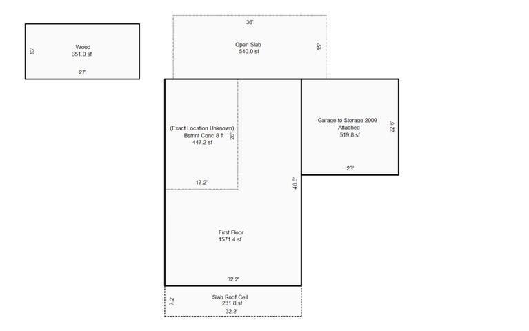 149 S 100 E, Enterprise, photo 41 of 41