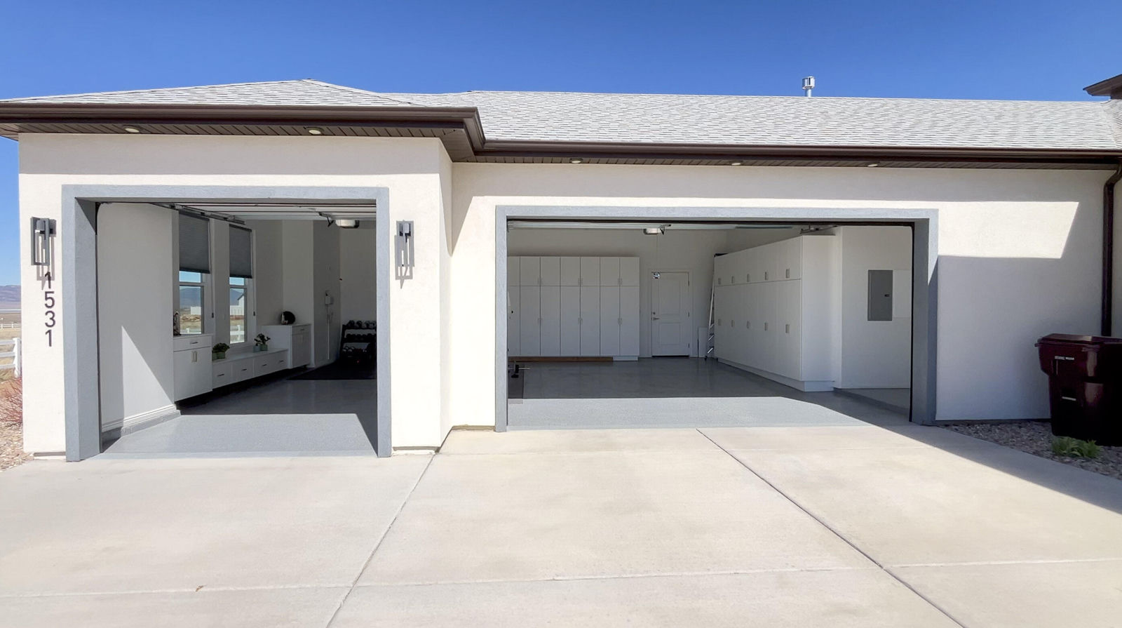 1531 S Laura CIR W, Parowan, photo 63 of 77