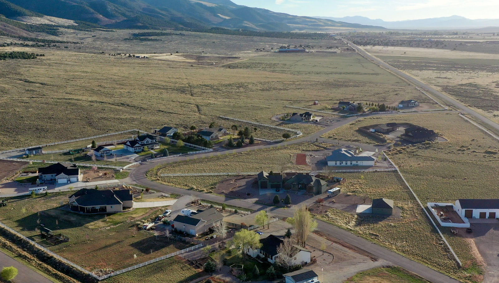 1531 S Laura CIR W, Parowan, photo 70 of 77