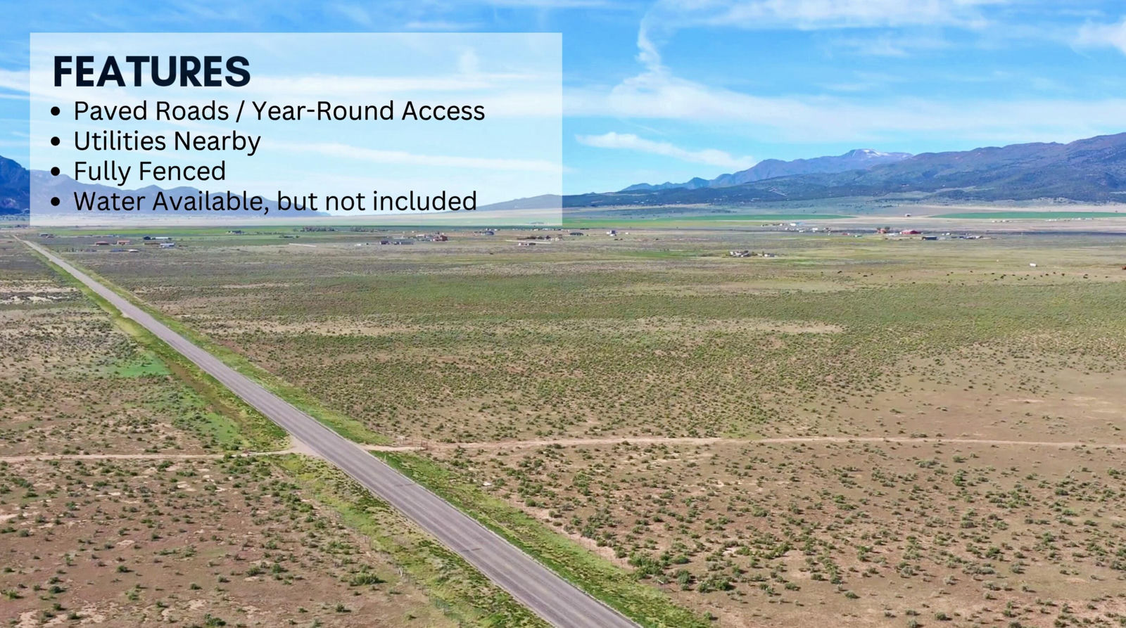 223 Acres S 5700 W, Cedar City, photo 6 of 26