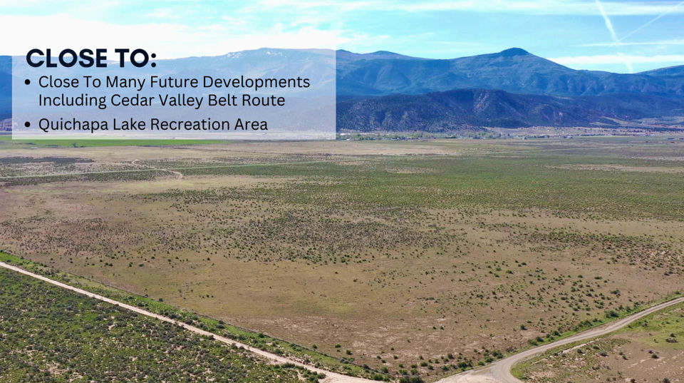 223 Acres S 5700 W, Cedar City, photo 3