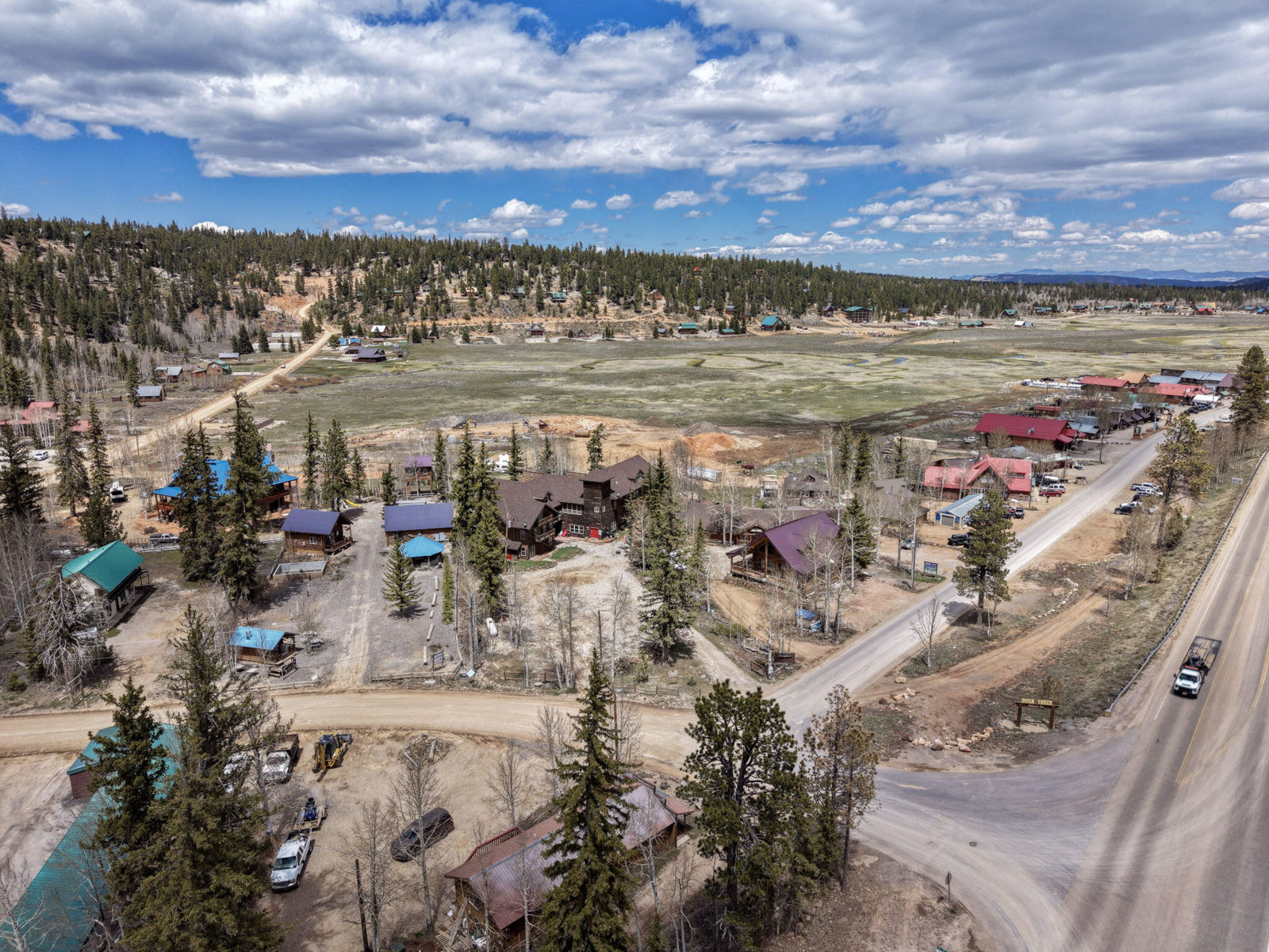 4140 Butch Cassidy LN, Duck Creek Village, photo 6 of 7