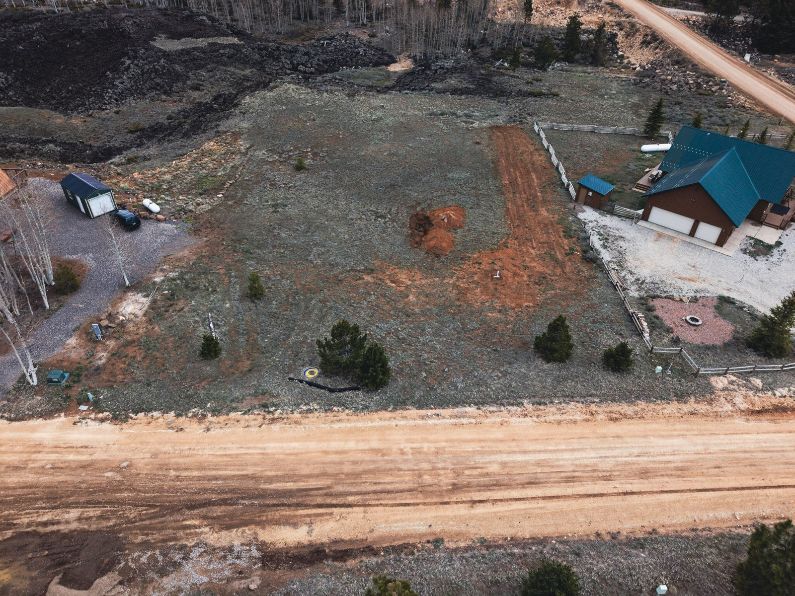 4140 Butch Cassidy LN, Duck Creek Village, photo 2 of 7