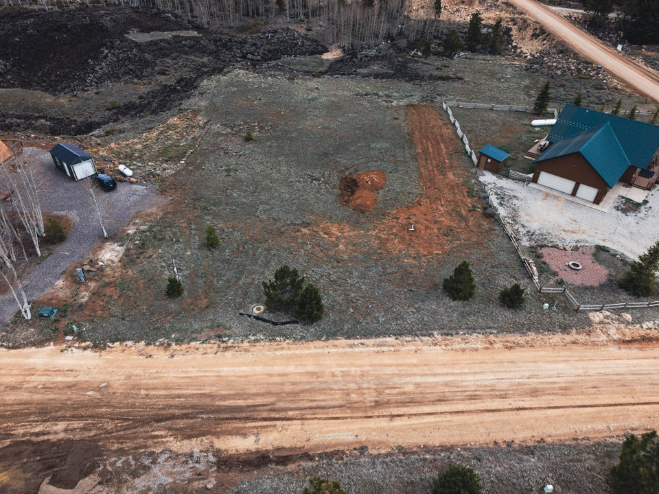 4140 Butch Cassidy LN, Duck Creek Village, photo 2