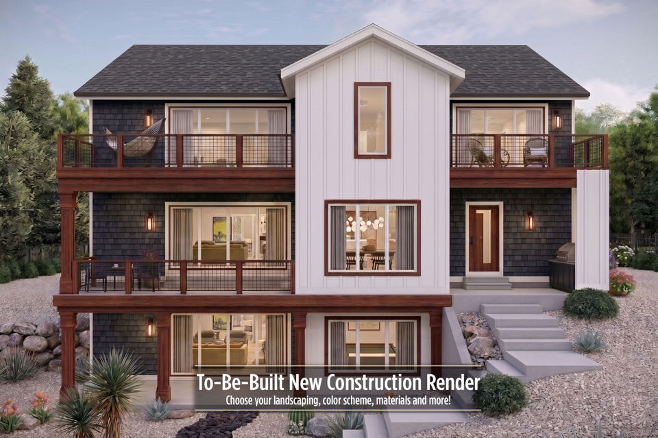 598 S Renze Adams ST, Cedar City