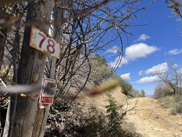 Lot 78 Nob Hill RD, Braffits Creek, Summit, photo 3 of 13