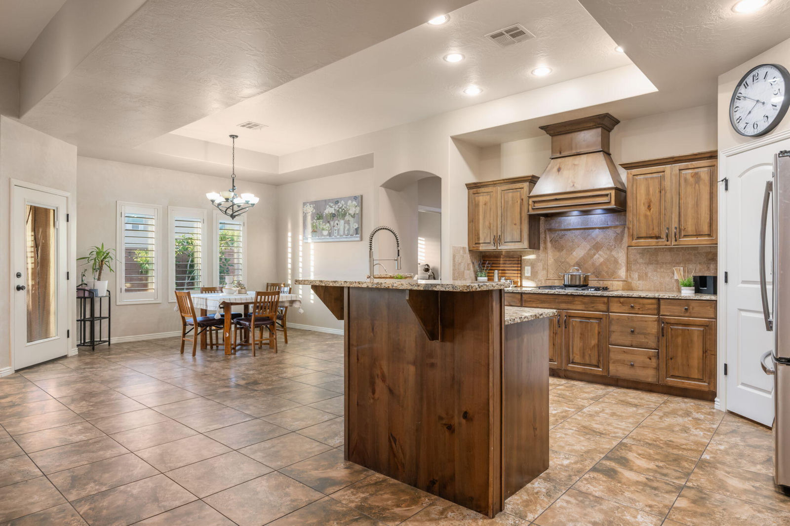2893 E Carmine DR, St George, photo 10 of 35