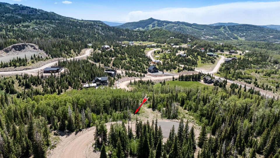 1076 E Paddington Cir. (SEM #61), Brian Head, photo 3