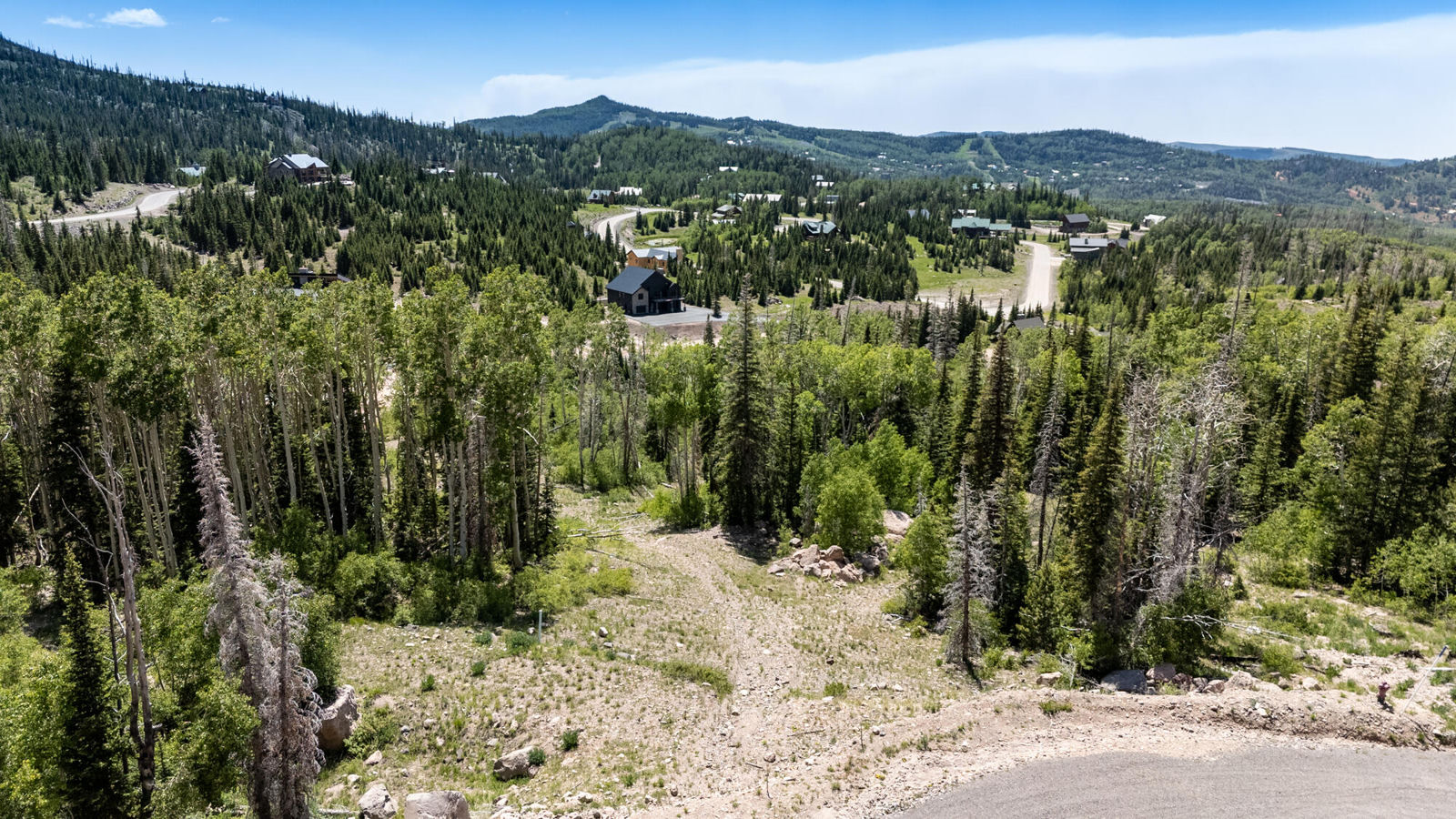 1076 E Paddington Cir. (SEM #61), Brian Head, photo 10 of 39