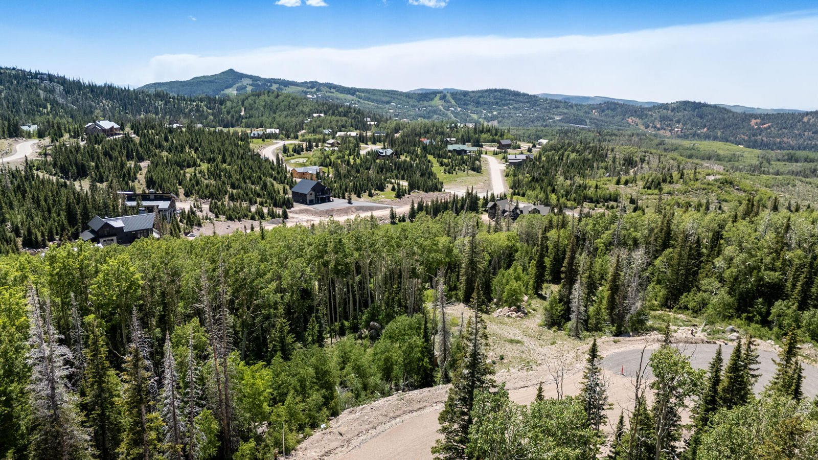 1076 E Paddington Cir. (SEM #61), Brian Head, photo 11 of 39