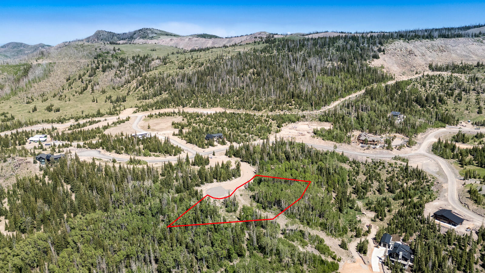 1076 E Paddington Cir. (SEM #61), Brian Head, photo 14 of 39