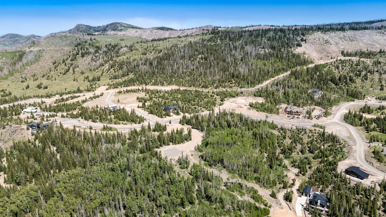 1076 E Paddington Cir. (SEM #61), Brian Head, photo 15 of 39
