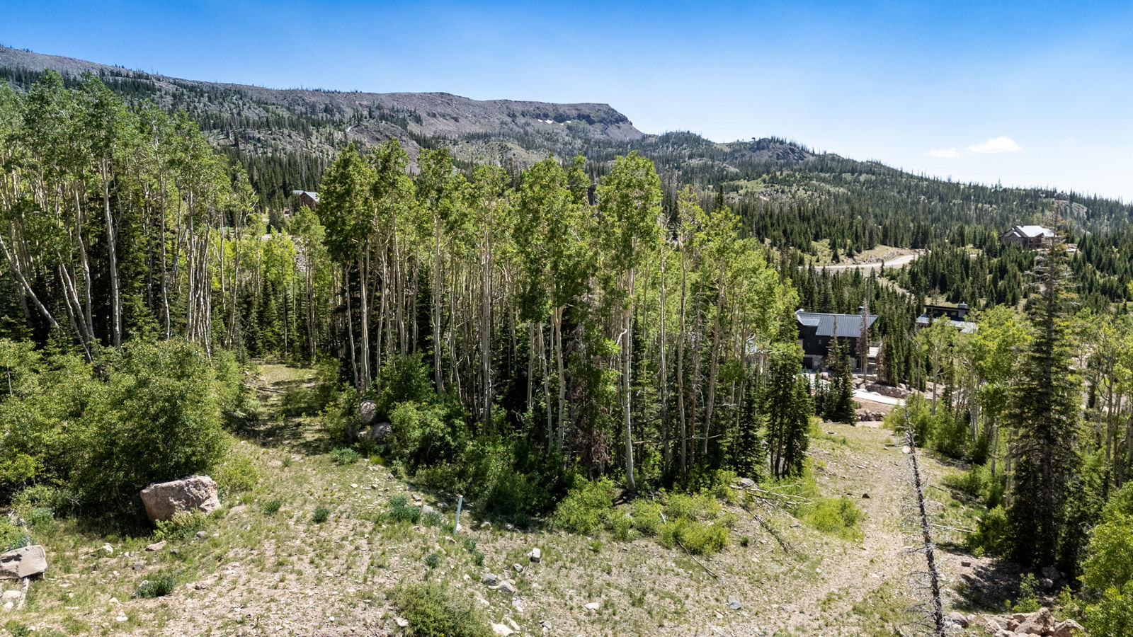 1076 E Paddington Cir. (SEM #61), Brian Head, photo 18 of 39
