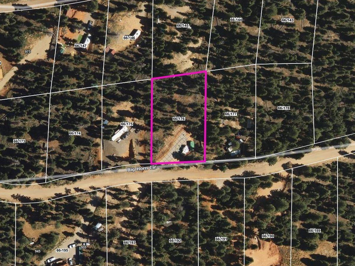 910 W Big Horn CIR, Duck Creek Village, photo 12 of 12