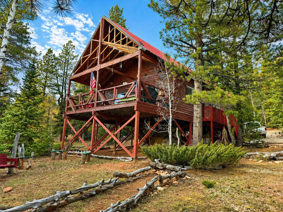 1145 Doe Trail, Duck Creek Village, photo 2