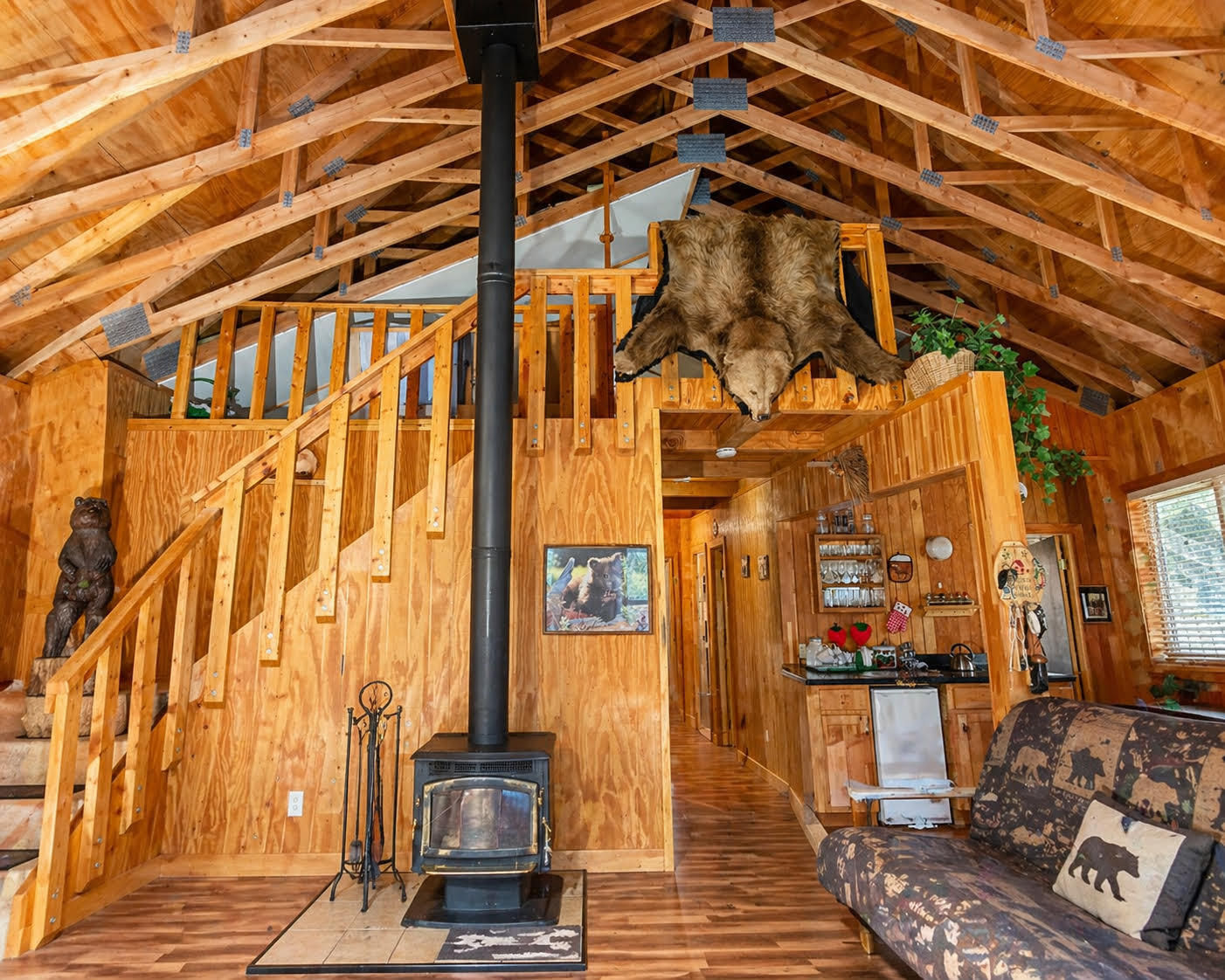 1145 Doe Trail, Duck Creek Village, photo 5 of 18