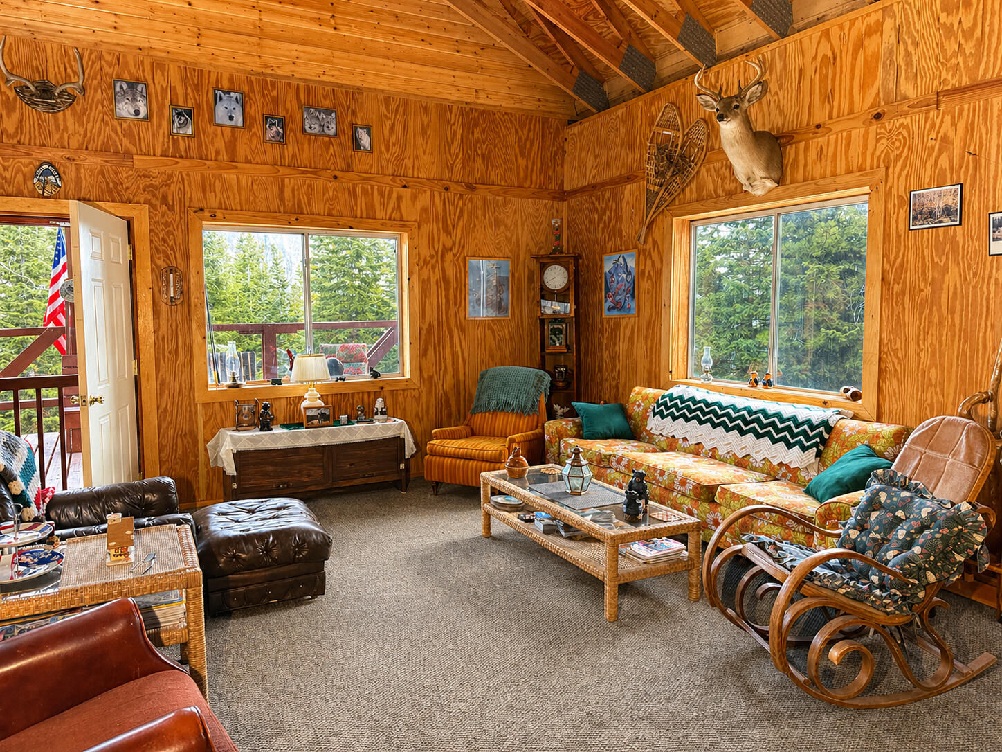 1145 Doe Trail, Duck Creek Village, photo 8 of 18