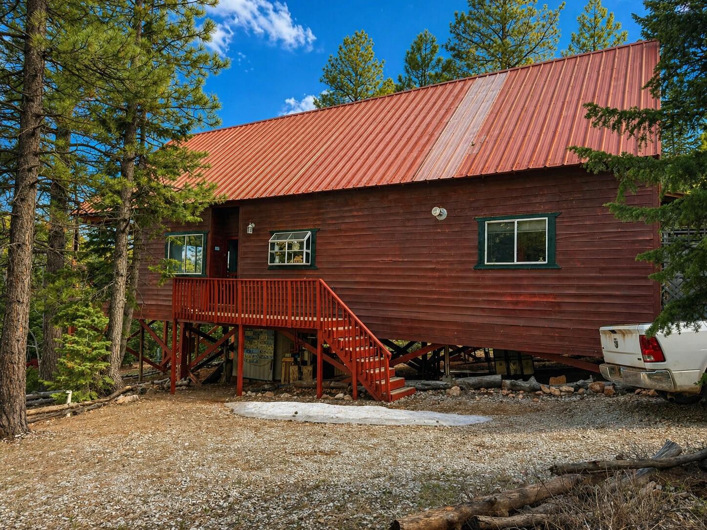 1145 Doe Trail, Duck Creek Village, photo 3 of 18
