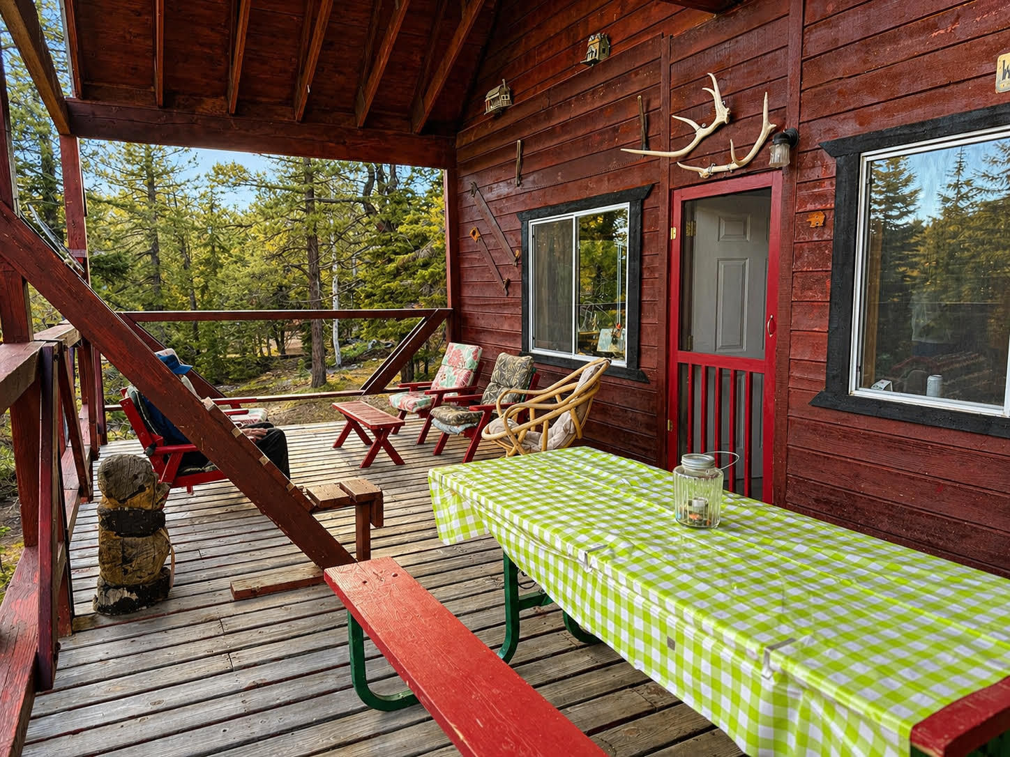 1145 Doe Trail, Duck Creek Village, photo 11 of 18