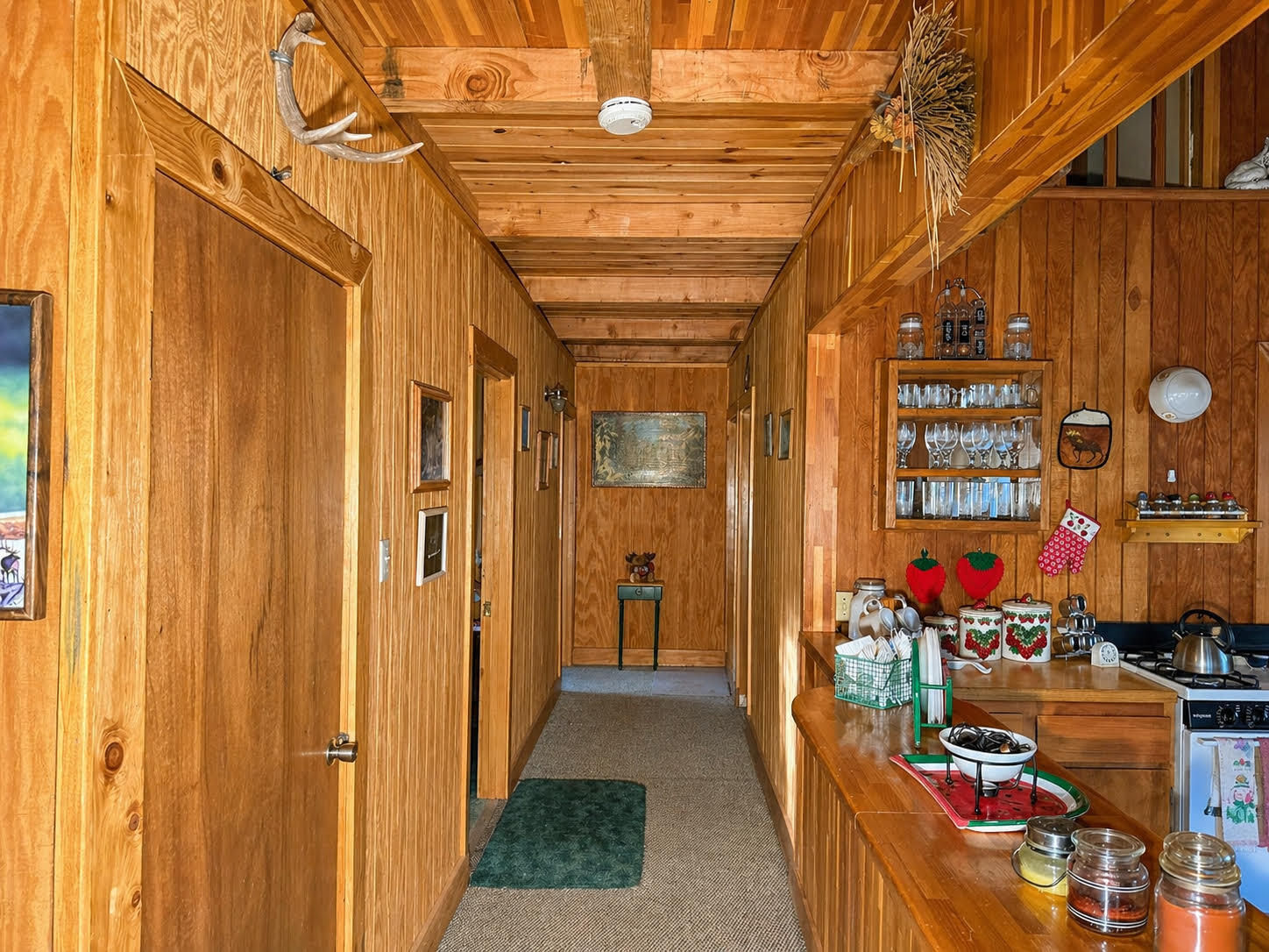 1145 Doe Trail, Duck Creek Village, photo 7 of 18
