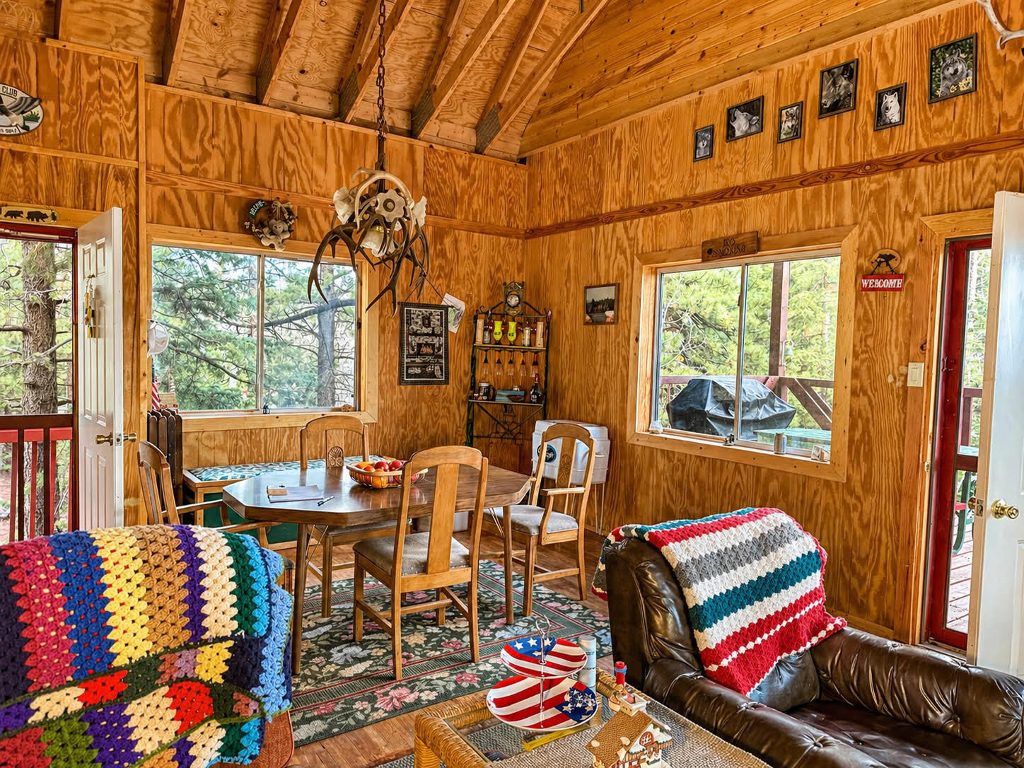 1145 Doe Trail, Duck Creek Village, photo 6 of 18