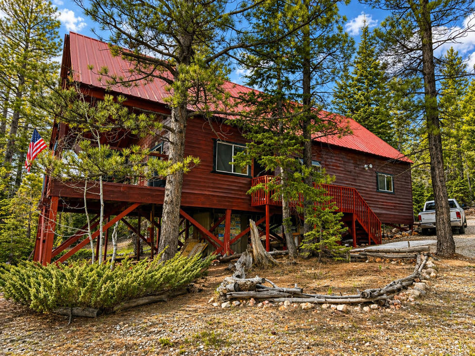 1145 Doe Trail, Duck Creek Village